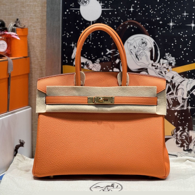 H**mes birkin bags